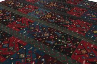 Vintage Rugs | Rug & Kilim Vintage Rugs | Rug & Kilim