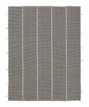 J/S KILIM ARTS Vintage Carpet Flat