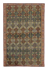 Vintage Rugs | Rug & Kilim